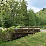 Vacance Conviviales Dans Les Vosges 8