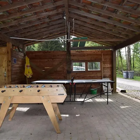 Vacance Conviviales Dans Les Vosges 8 Ban-de-Sapt