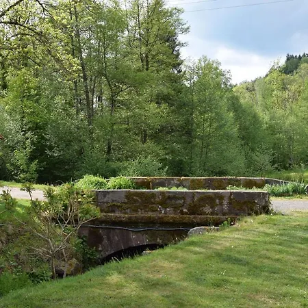 Vacance Conviviales Dans Les Vosges 8