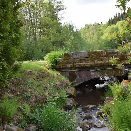 Vacance Conviviales Dans Les Vosges 8 דירה Ban-de-Sapt