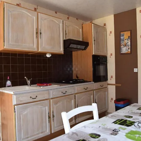 Vacance Conviviales Dans Les Vosges 8 Apartment