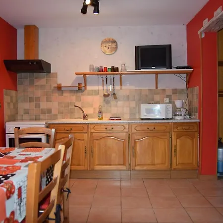 Vacance Conviviales Dans Les Vosges 8