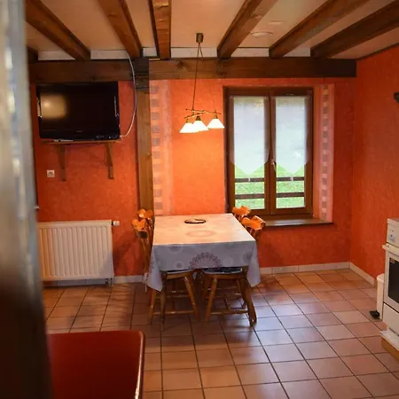 Vacance Conviviales Dans Les Vosges 8