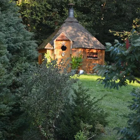 Vacance Conviviales Dans Les Vosges 8