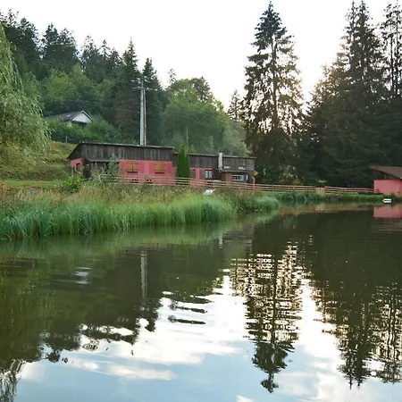 公寓 Vacance Conviviales Dans Les Vosges 8 Ban-de-Sapt