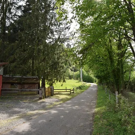 Vacance Conviviales Dans Les Vosges 8