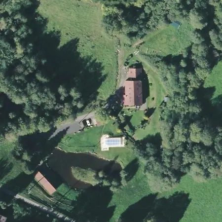 Vacance Conviviales Dans Les Vosges 8