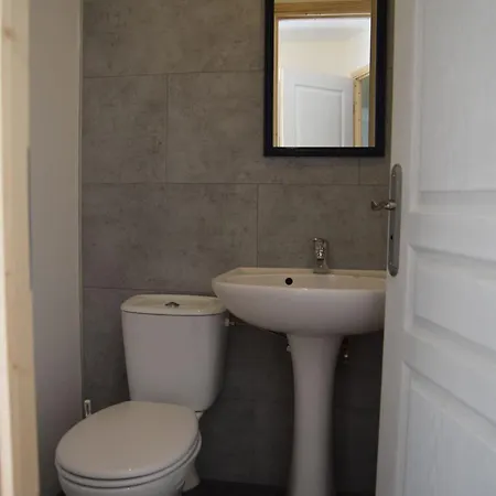 Apartment Vacance Conviviales Dans Les Vosges 8