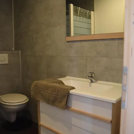 Apartment Vacance Conviviales Dans Les Vosges 8 Ban-de-Sapt