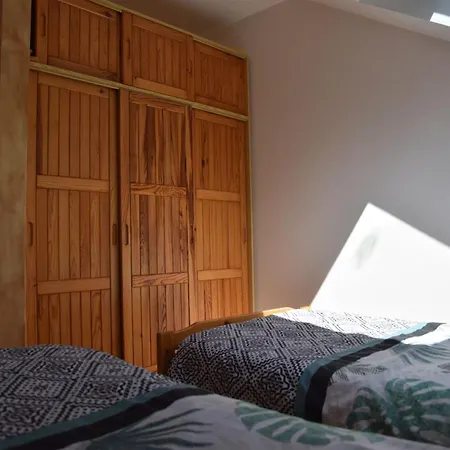 Apartment Vacance Conviviales Dans Les Vosges 8