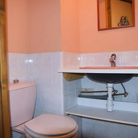 Vacance Conviviales Dans Les Vosges 8 公寓