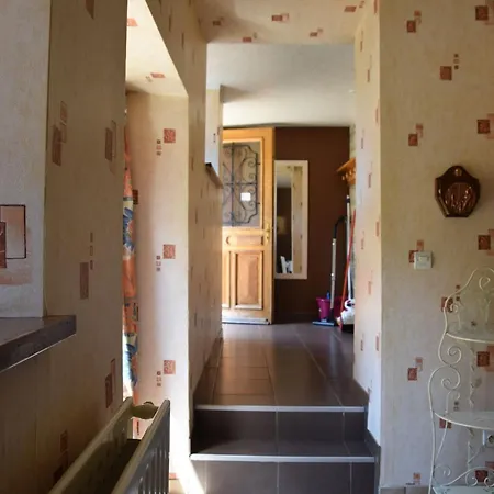 Vacance Conviviales Dans Les Vosges 8 Apartment