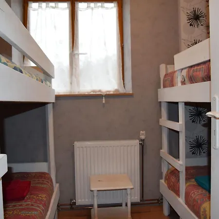 Vacance Conviviales Dans Les Vosges 8 公寓 *