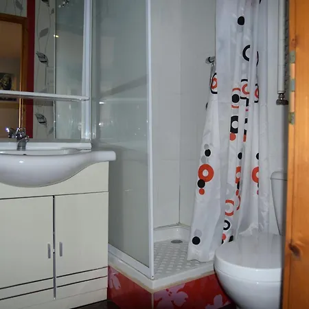 Vacance Conviviales Dans Les Vosges 8 Apartment
