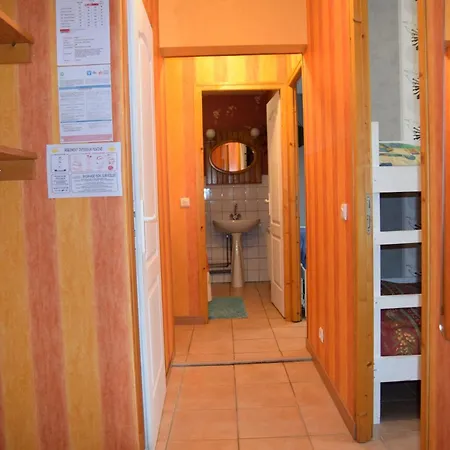 Vacance Conviviales Dans Les Vosges 8 Ban-de-Sapt