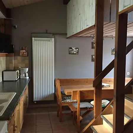 Vacance Conviviales Dans Les Vosges 8