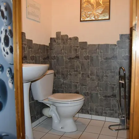 Vacance Conviviales Dans Les Vosges 8 Apartment