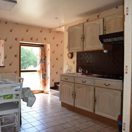 公寓 Vacance Conviviales Dans Les Vosges 8 Ban-de-Sapt