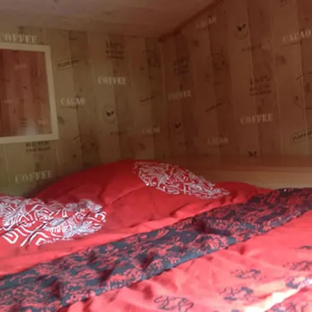 Vacance Conviviales Dans Les Vosges 8 Apartment *