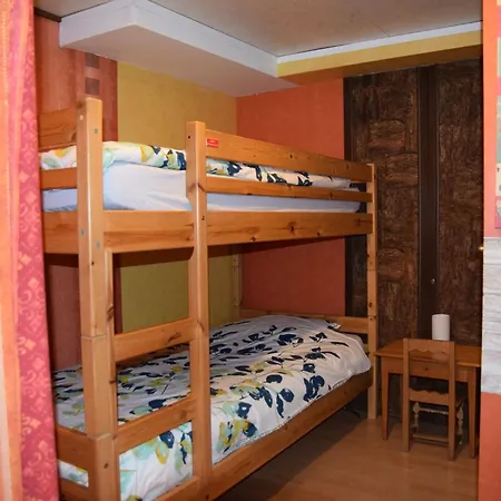 Apartment Vacance Conviviales Dans Les Vosges 8