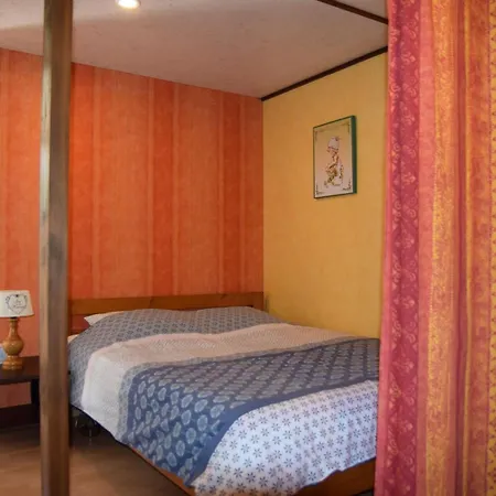 公寓 Vacance Conviviales Dans Les Vosges 8