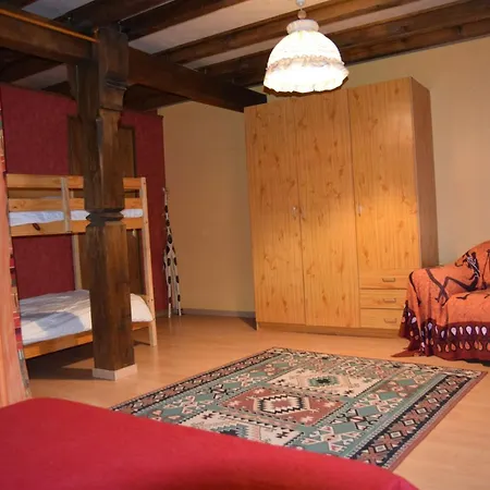 Vacance Conviviales Dans Les Vosges 8