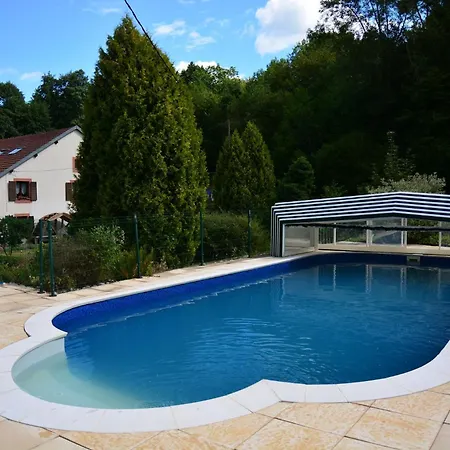 Vacance Conviviales Dans Les Vosges 8 公寓 *